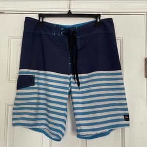 Rusty Swim‎ Board Shorts